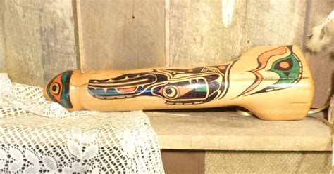This 25 Million 19 Inch Wooden Dildo Is For Sale On Ebay Because Of