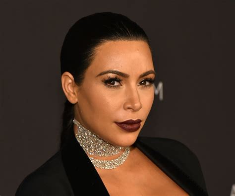 17 Celebrity Reactions To Kim Kardashians Nude Selfie