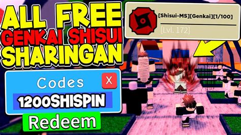 Redeeming murder mystery 2 promo codes is easy as can be. Code Shindo Life 2 - Kenice Gaming Free Robux Adopt Me ...