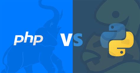 Check spelling or type a new query. Top Reasons to Choose Python Over PHP for Your Next Big ...