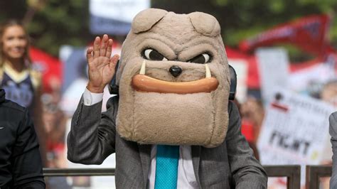 College GameDay Georgia football vs Tennessee possible guest pickers