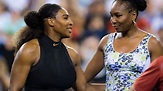 Serena y Venus Williams presumen de amor fraternal con una tierna ...