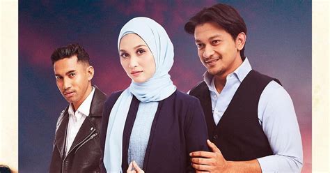 Pgr team, rozie rashid & amka ahmadpengarah: Drama Asalkan Dia Bahagia (TV3) | MyInfotaip