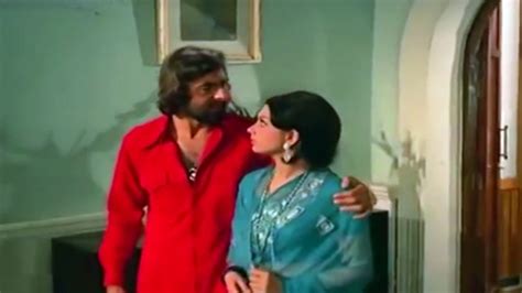 Prema Narayan And Kabir Bedi Hot Bed Scene From Nagin Movie Video