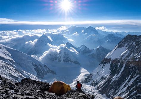 Mount Everest Signature Expedition Furtenbach Adventures