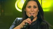 "Me da igual", interpretado por Rosa López, es el tema ganador de 'Hit ...