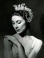 Photos and full programme of Margot Fonteyn, A Celebration with The ...