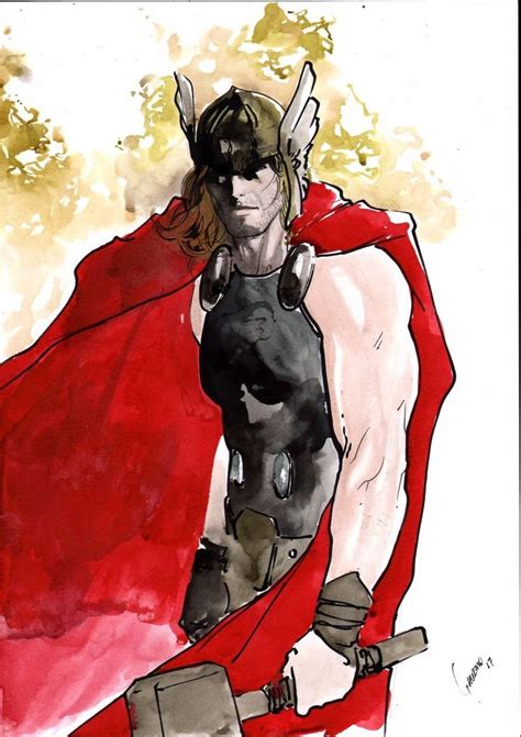Pin By Dorian Roldan On Comics Thor Comic Thor Art Thor