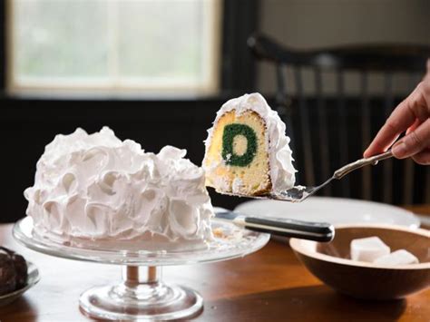 Your resource to discover and connect with free sketch. Surprise-Interior Cake with Dartmouth "D" Recipe | Food ...