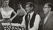 Poker mit vier Damen | Film 1956 | Moviebreak.de