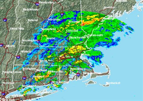 Live updates as severe weather hits mass. Tornado warning issued for east central Worcester County ...