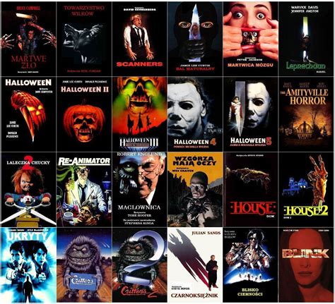 What Are The Most Popular Horror Movies Of All Time 40 Best Classic