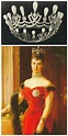 Princesa Dagmar de Dinamarca. Emperatriz Maria Feodorovna de Rusia ...