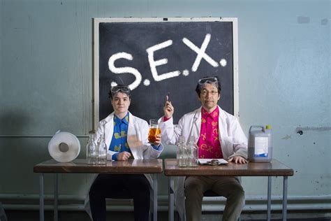 Sex Education Xplorers Sex Theatre Scotland
