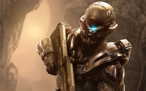 Hd Halo 5 Guardians Wallpapers Full Hd Pictures