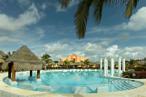 Grand Palladium White Sand Resort And Spa All Inclusive Resort