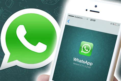Whatsapp Update Android Smartphones Good News As Iphone Misses Out On