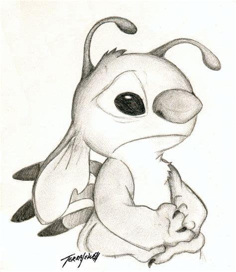 Sad cartoon wallpapers and background images for all your devices. Stitch Is Sad by astasia on DeviantArt