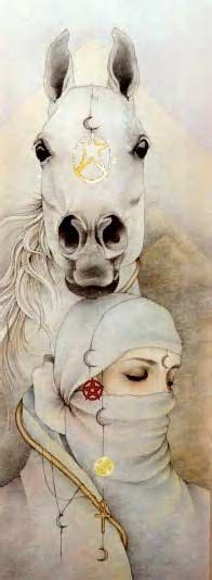 The Horse Goddess By Morgan Llywelyn Plmarabia