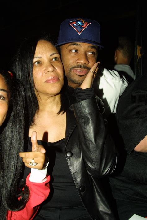 Damon Dash Was Aaliyahs Last Boyfriend Before Her Death A Look Back