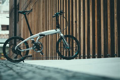 Verge X11 | Tern Folding Bikes | Japan