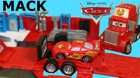 Trucks Play Vehicles Moving Parts Hdc75 Multiple Play Areas Disney