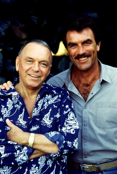 Happy 35th Anniversary Magnum Pi 20 Things You Didnt Know About