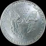 Are Silver Eagle Coins A Good Investment Images