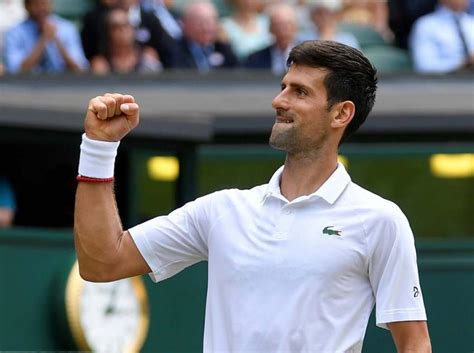 У новака два младших брата. 'People cannot understand how quickly Novak Djokovic ...