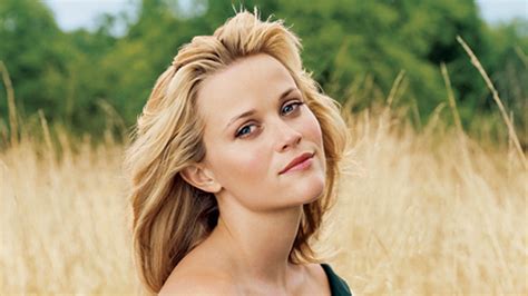 Reese Witherspoon 5 Things You Didnt Know Vogue