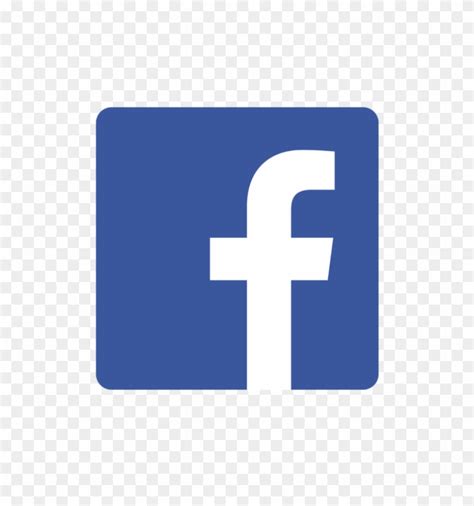 Facebook Logo For Business Card Facebook Icon For Business Card At