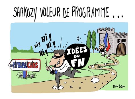See more of nicolas sarkozy on facebook. ActuRatons: Sarkozy : voleur de programme