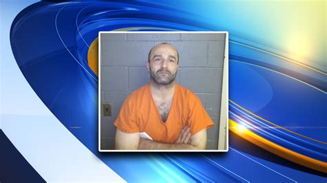 Blair County Man Accused Of Punching Police Chief