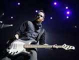 Dave 'Phoenix' Farrell revela que Linkin Park tendrá nueva música