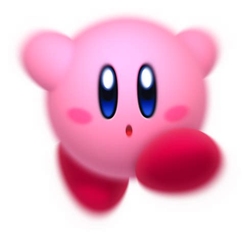 Free Kirby Transparent Background Download Free Kirby Transparent