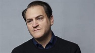 Is Michael Stuhlbarg the Most Underrated Actor Alive?