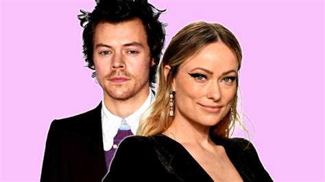 Pathetic Harry Styles And Olivia Wilde Hate Continues After They Address Jealous Fans