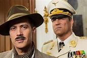 Der gute Göring (TV) (2015) - FilmAffinity