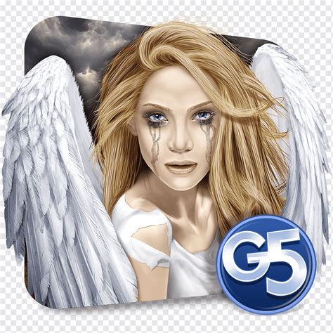 Where Angels Cry Tears Of The Fallen Full Game Icon Letters From