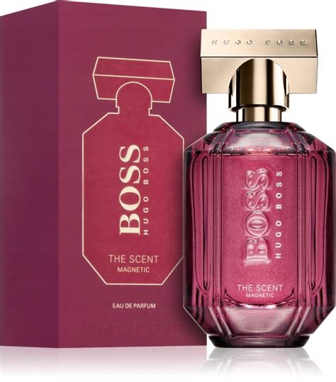 hugo boss boss the scent magnetic edp 50ml 13291991455 allegro pl