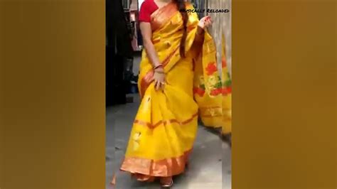 Bengali Boudi Hot Desi Boudi Dance Video Youtube