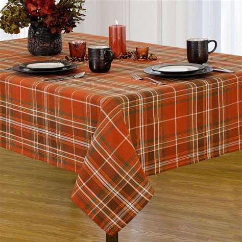 Flannel Backed Vinyl Tablecloth Roll — Randolph Indoor And Outdoor Design