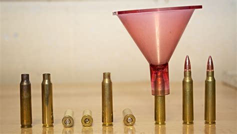 How To Reload Brass Ammunition In 10 Easy Steps Outdoorhub