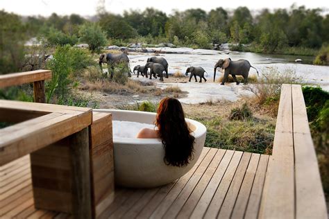 The 10 Best Safari Lodges In South Africa World Of Wanderlust