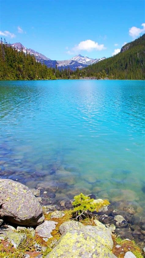 53 British Columbia Canada Wallpaper