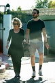 JULIANNE HOUGH and Ben Barnes Out in Los Angeles 04/15/2020 – HawtCelebs