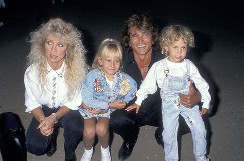 Destiny Of Jennifer Landon The Daughter Of Iconic Michael Landon