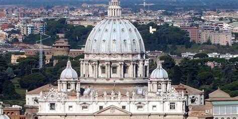 Vatican Suggests Bishops Report Abuse To Police Fox News