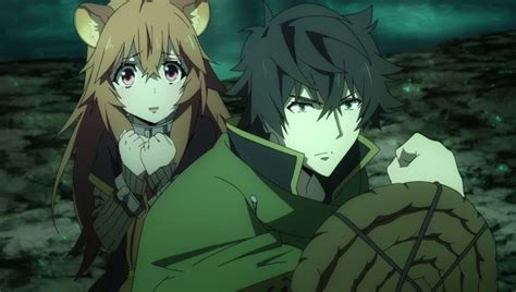 The Rising Of The Shield Hero Season 2 Release Date Characters