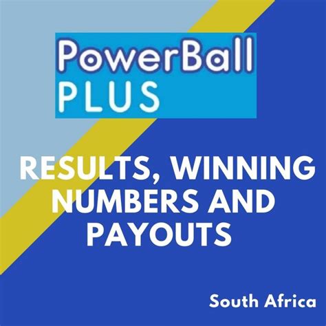Find out if you are the next billionaire! Powerball Results Today : Greece 545 Powerball Results For ...